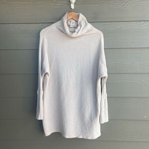 Free People We the Free tunic blouse oversized